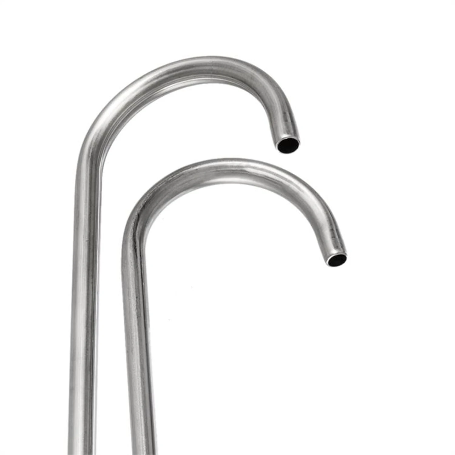 Boccale + Refrigeratore Ad Immersione Per Birra 11 Boccale + Refrigeratore Ad Immersione Per Birra - immagine 9