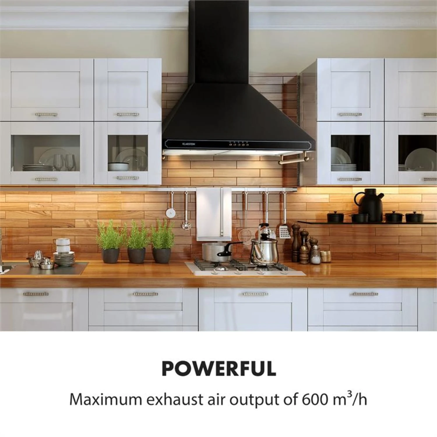 Victoria Set Forno Cappa Aspirante 6 Victoria Set Forno Cappa Aspirante - immagine 4