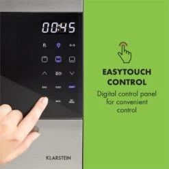 Blaise Set Completo Forno A Pressione -Elettrodomestici Negozio 60002328 yy 0005 logo Klarstein Blaise Druckofen 1600W