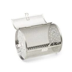 Blaise Set Completo Forno A Pressione -Elettrodomestici Negozio 60002328 yy 0010 detail Roasting Tray Rack Rotisserie Basket