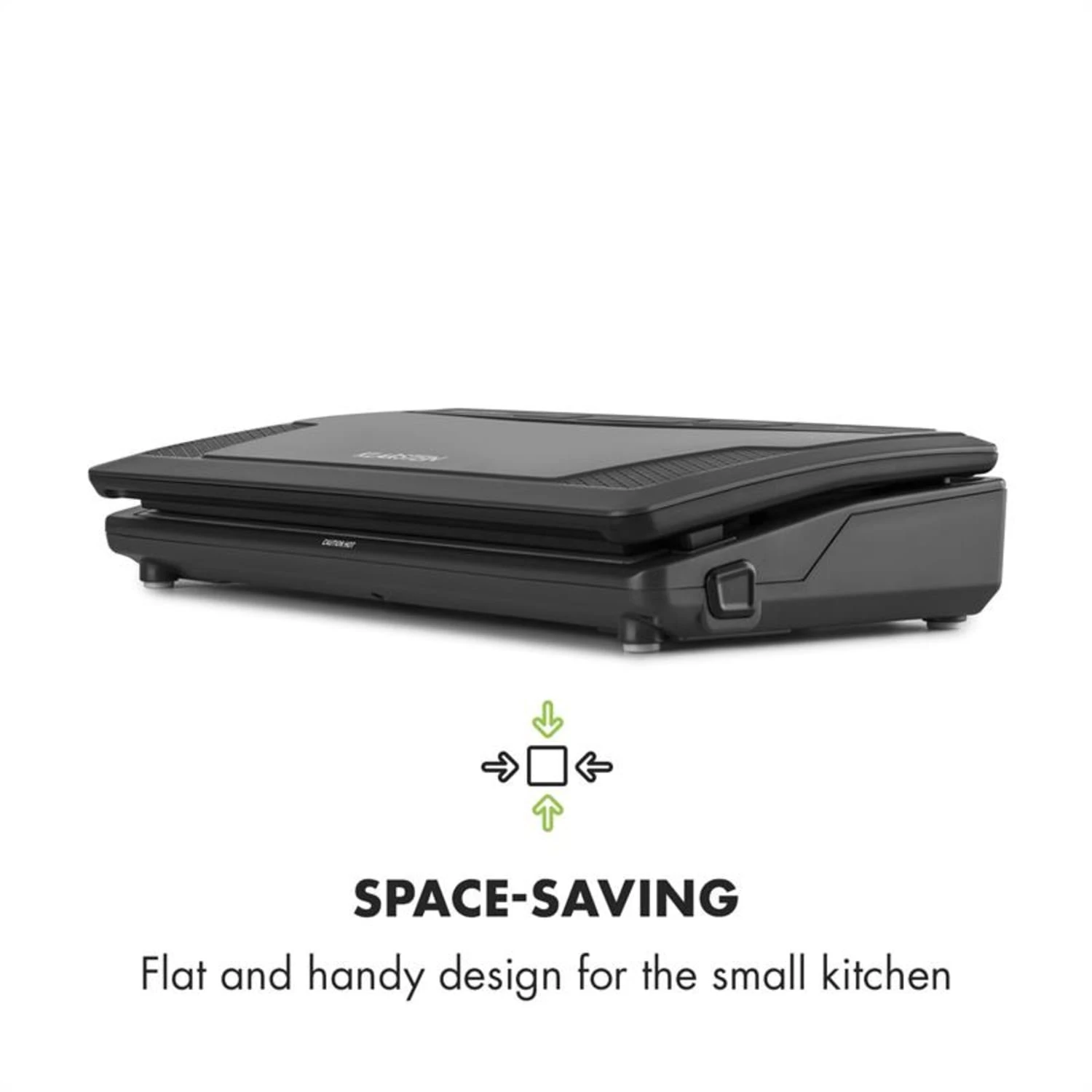 Quickstick Pro Foodlocker Black Set 10 Quickstick Pro Foodlocker Black Set - immagine 8