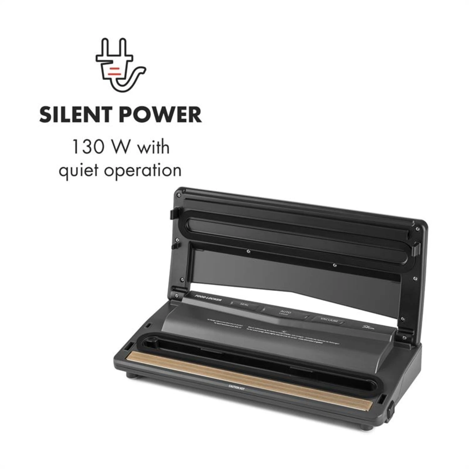 Quickstick Pro Foodlocker Black Set 12 Quickstick Pro Foodlocker Black Set - immagine 10