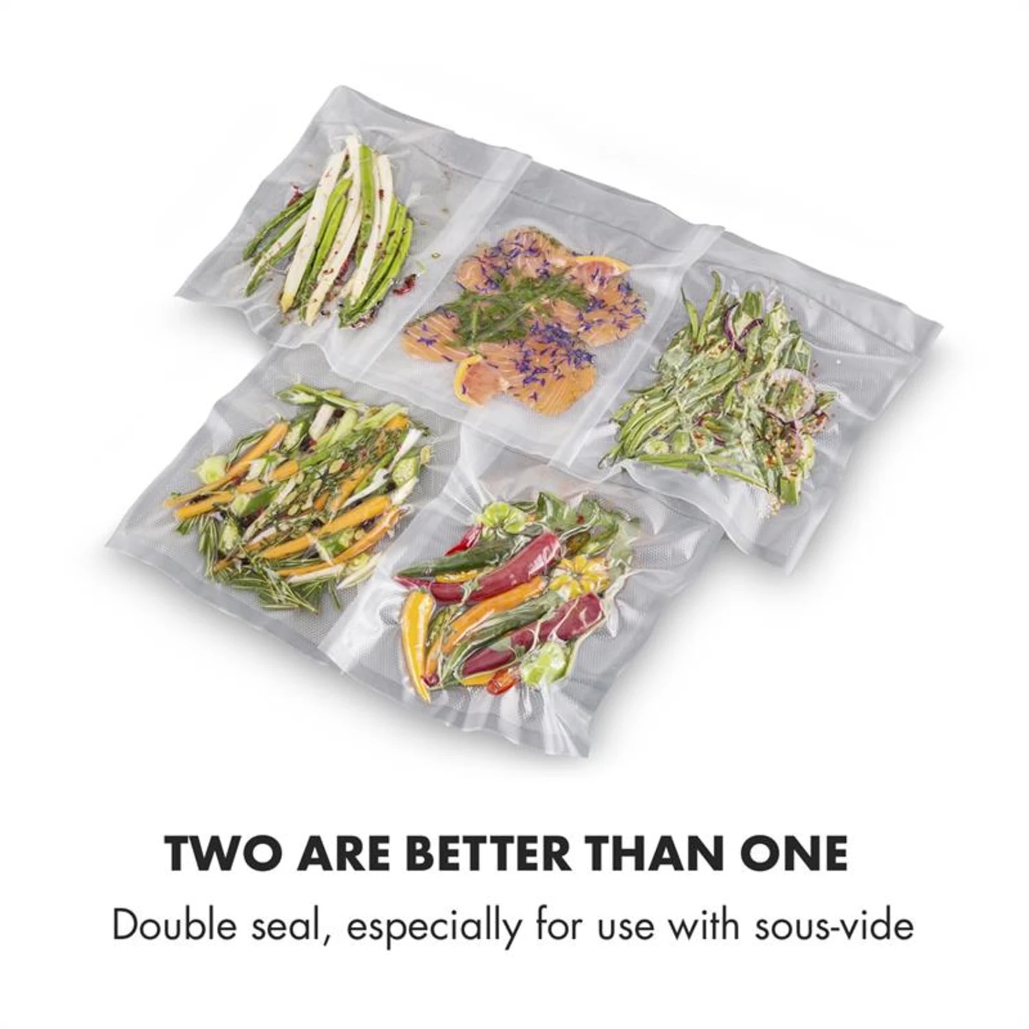 Quickstick Pro Foodlocker Black Set 13 Quickstick Pro Foodlocker Black Set - immagine 11