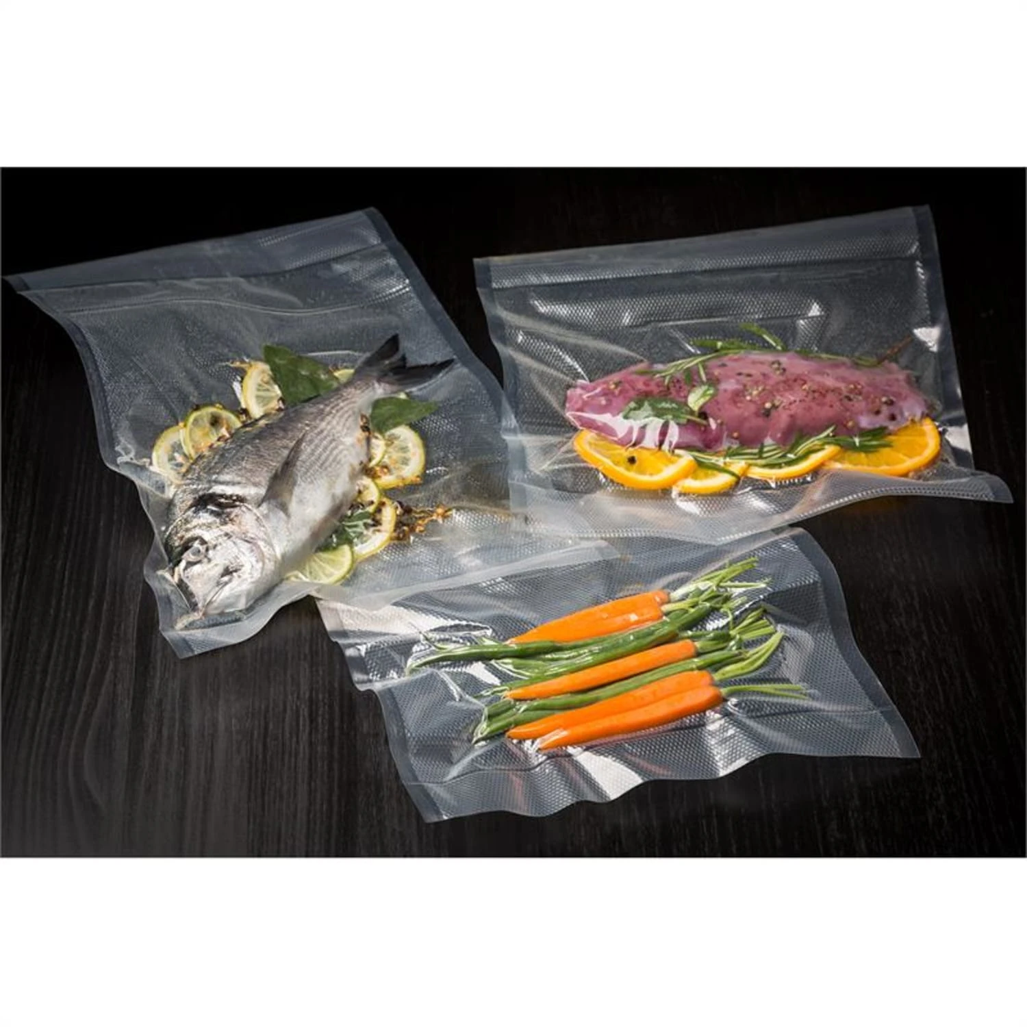 Quickstick Pro Foodlocker Black Set 14 Quickstick Pro Foodlocker Black Set - immagine 12