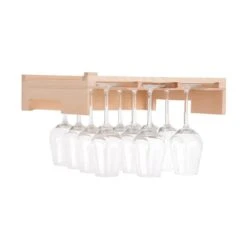 Barossa 77 Duo Cantinetta Vino 16 Barossa 77 Duo Cantinetta Vino -Elettrodomestici Negozio 60002418 yy 0008 titel Klarstein Barossa 77D Weinglas Regal