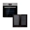 Kalahari Delicatessa Set Forno A Incasso -Elettrodomestici Negozio 60002585 yy 0001 titel Klarstein Kalahari Delicatessa Set