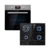 Kalahari Ignito Set Forno A Incasso -Elettrodomestici Negozio 60002586 yy 0001 titel Klarstein Kalahari Ignito Set