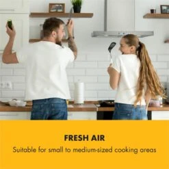 Kalahari Limelight Set Da Incasso -Elettrodomestici Negozio 60002587 yy 0009 logo Klarstein Limelight Dunstabzugshaube 60cm silber