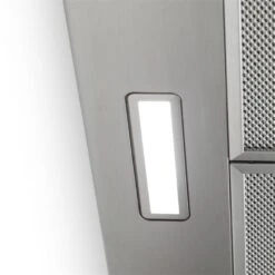 Kalahari Galina Set Da Incasso -Elettrodomestici Negozio 60002588 yy 0010 detail Klarstein Galina Dunstabzugshaube Acrylglas