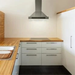 Kalahari Zelda Set Da Incasso -Elettrodomestici Negozio 60002589 yy 0008 ambient Klarstein Zelda Dunstabzugshaube Edelstahl 60cm reedit 1