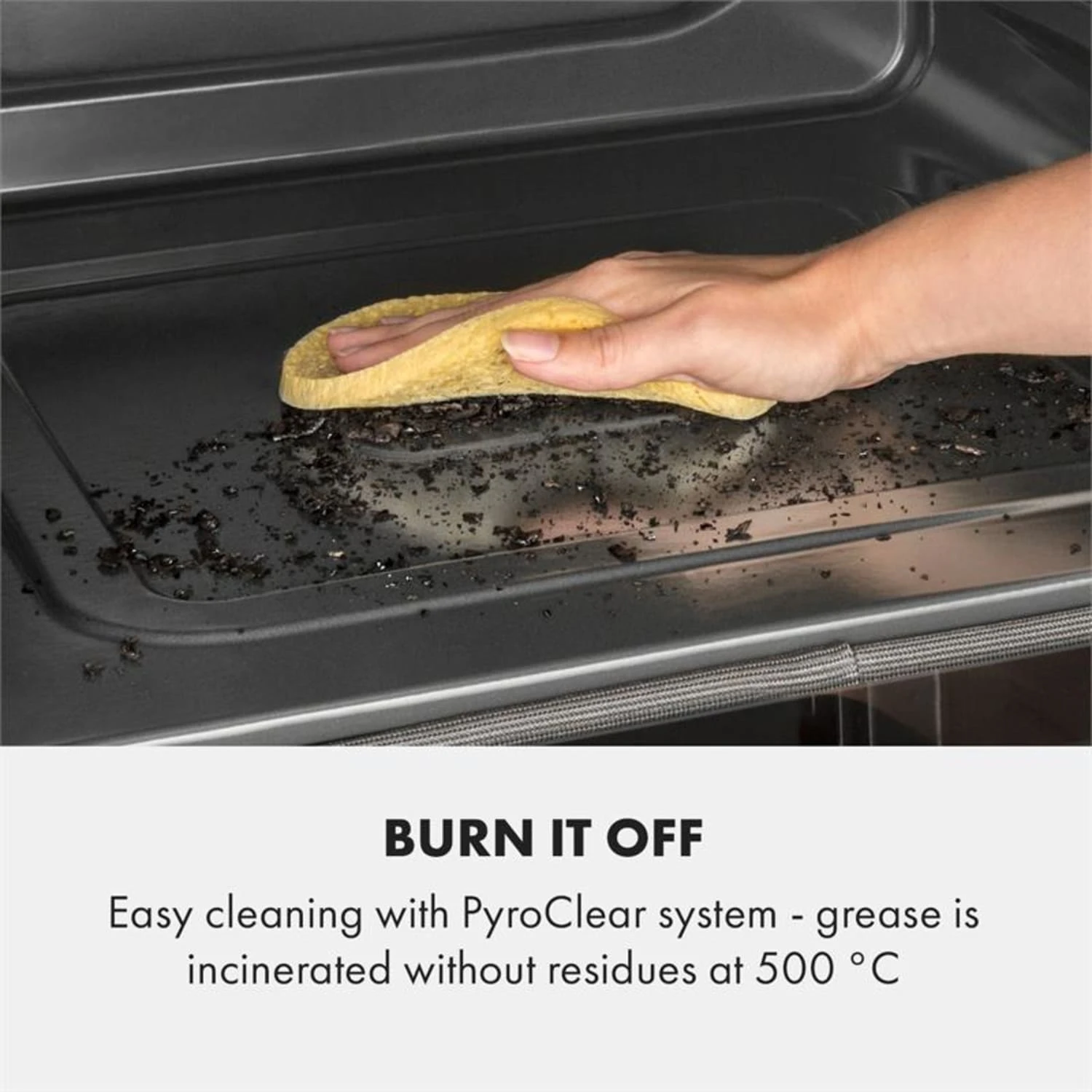 Gusteau Delicatessa Set Da Incasso 6 Gusteau Delicatessa Set Da Incasso - immagine 4