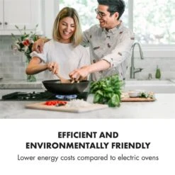 Klarstein Gusteau Ignito Set Da Incasso -Elettrodomestici Negozio 60002595 yy 0007 logo Klarstein Ignito 4 Zonen Gaskochfeld schwarz