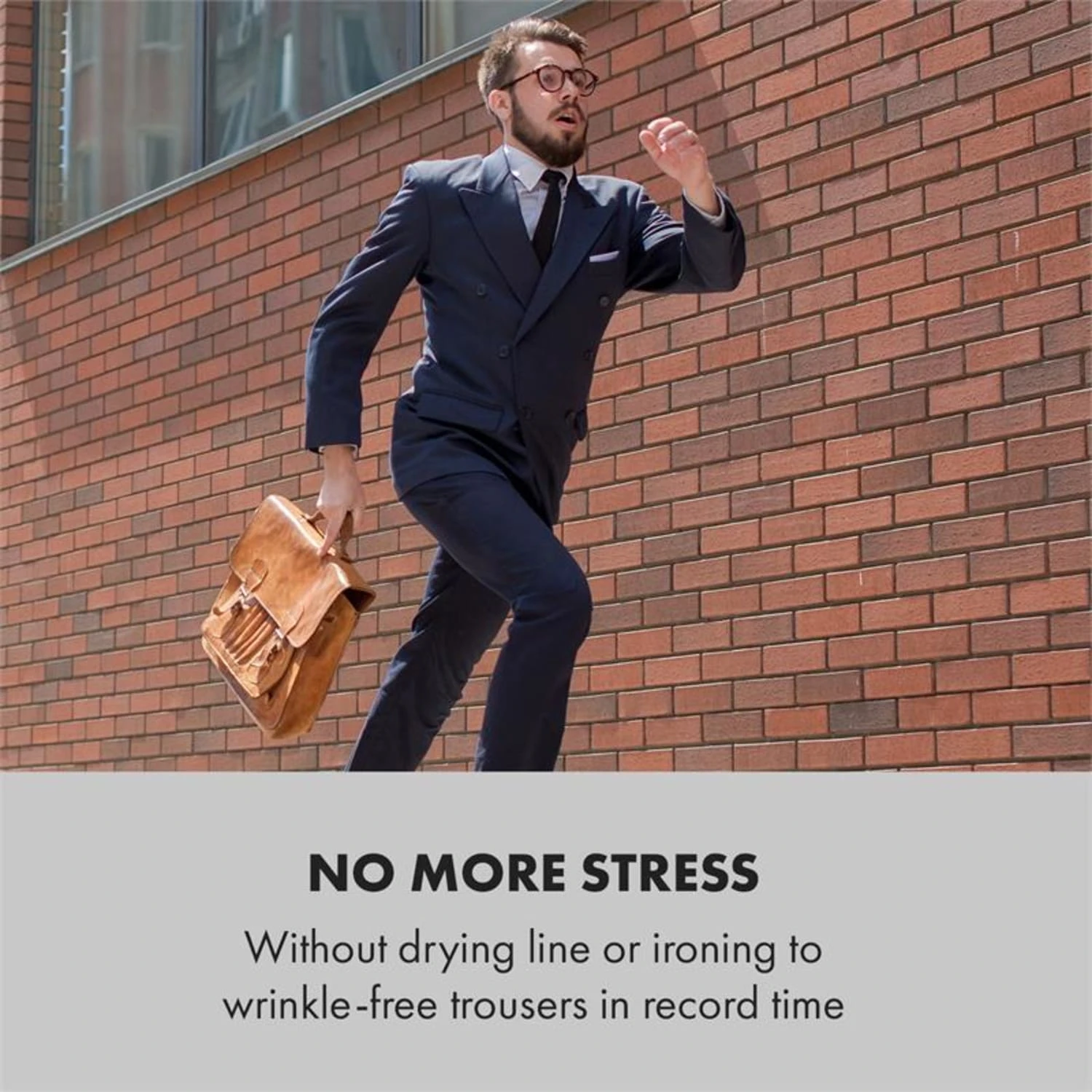 ShirtButler Pro Asciugatrice 4 ShirtButler Pro Asciugatrice - immagine 2