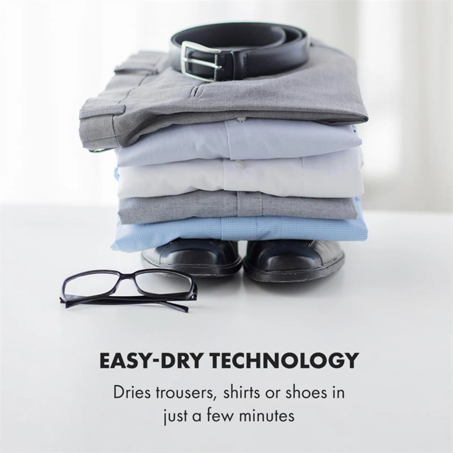 ShirtButler Pro Asciugatrice 7 ShirtButler Pro Asciugatrice - immagine 5