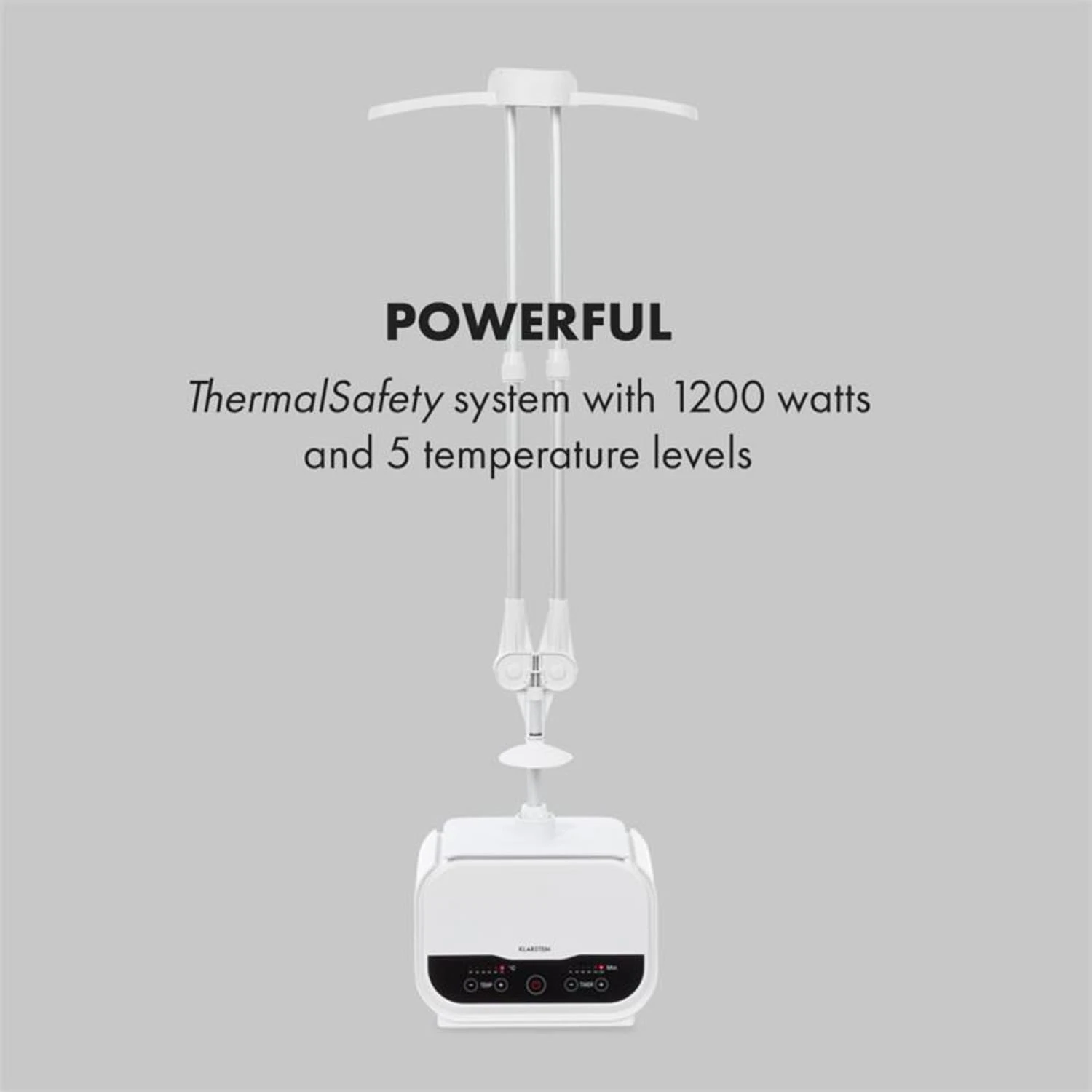 ShirtButler Pro Asciugatrice 10 ShirtButler Pro Asciugatrice - immagine 8