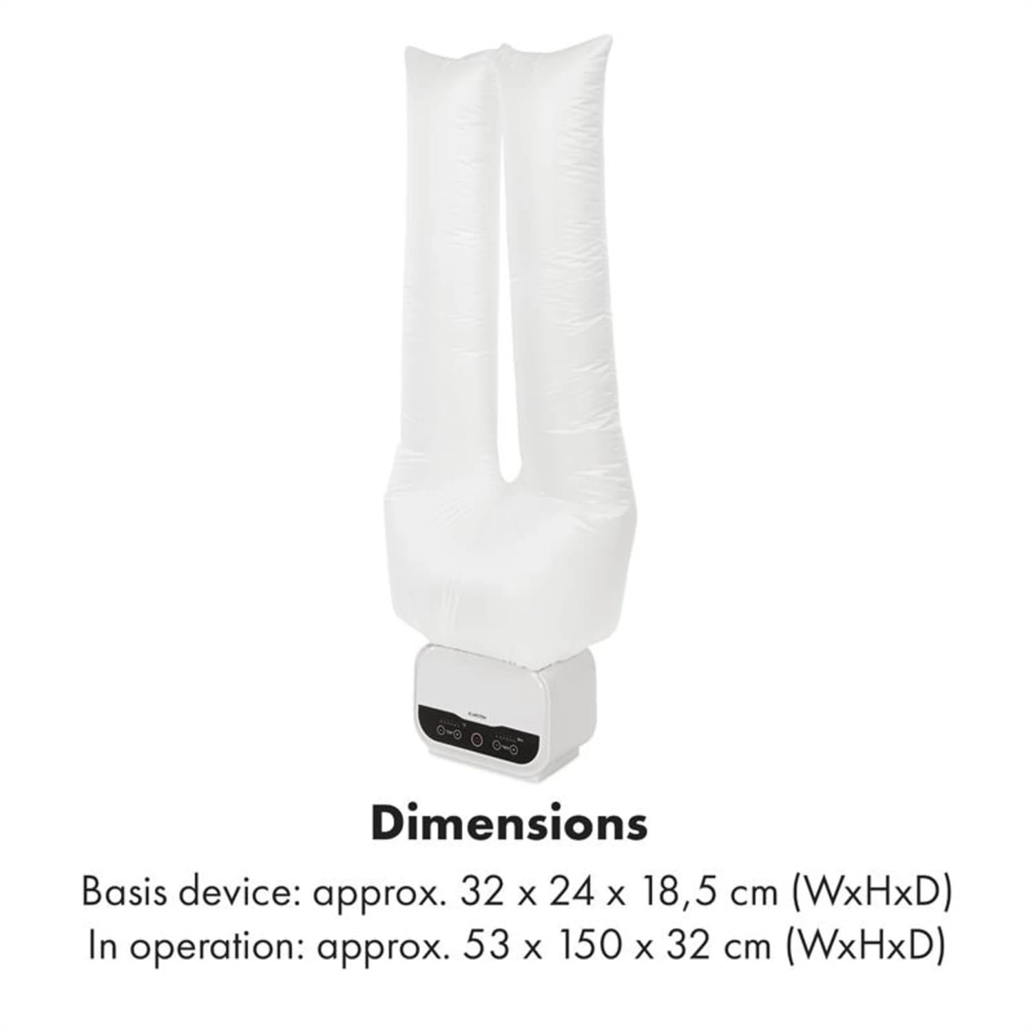 ShirtButler Pro Asciugatrice 11 ShirtButler Pro Asciugatrice - immagine 9